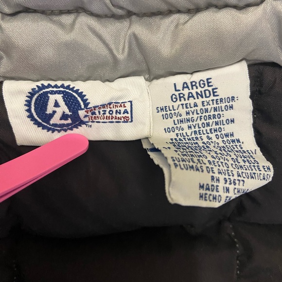 The Original Arizona Jean Company. Size Large. - Picture 6 of 6